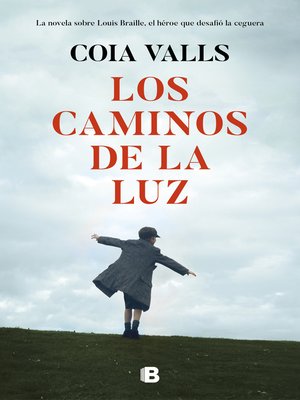 cover image of Los caminos de la luz
